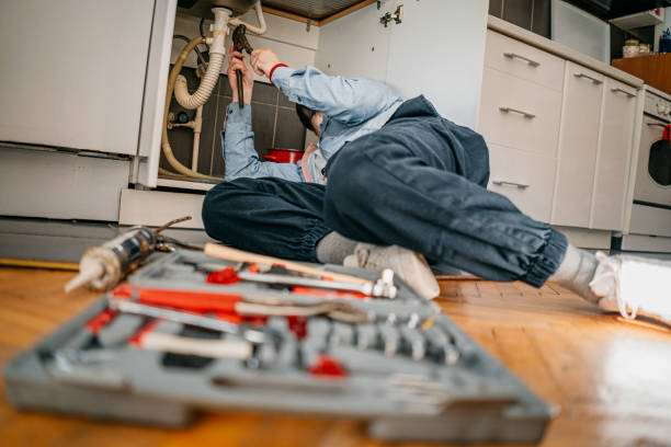 Best 24-Hour Plumber Near Me  in North Bonneville, WA