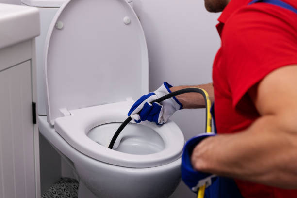  North Bonneville, WA Plumbing Pros