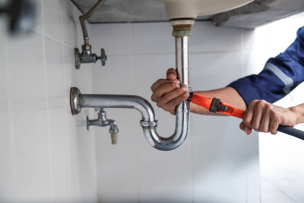 Best Best Plumbers Near Me  in North Bonneville, WA