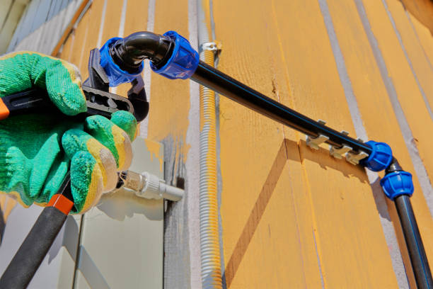 Best Drain Cleaning Services  in North Bonneville, WA