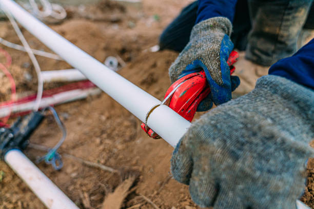 Best Toilet Repair Services  in North Bonneville, WA