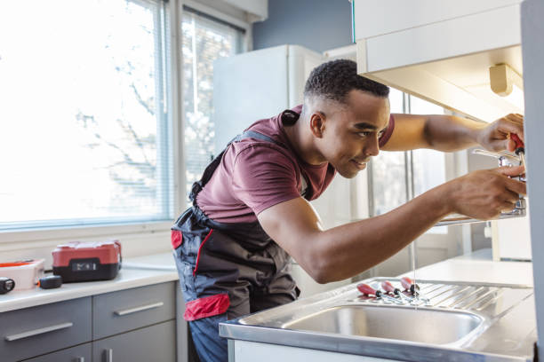 Best Leak Detection Services  in North Bonneville, WA