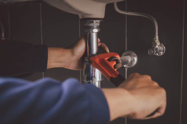 Best Water Softener Installation  in North Bonneville, WA